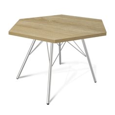 Столик журнальный ЛДСП, Sheffilton, SHT-S37/60, 173704