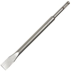 Зубило для перфоратора Haisser, SDS+, 20х250 мм, канальное, HS104003
