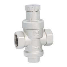 Редуктор давления воды 1/2", ProFactor, PF PRV 255