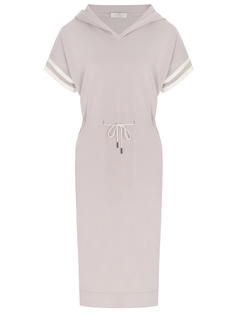 Платье хлопковое Panicale