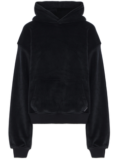 Худи однотонное Alexander Wang
