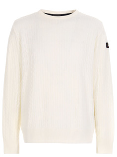 Свитер шерстяной Paul&Shark