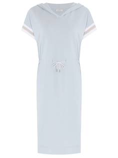 Платье хлопковое Panicale