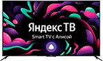 4K (UHD) телевизор BBK 65LEX-8256/UTS2C черный