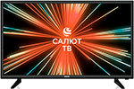 LED телевизор BBK 32LEX-7389/TS2C черный