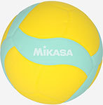 Мяч волейбольный MIKASA р.5 арт. VS170W-Y-BL