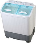Активаторная стиральная машина OPTIMA МСП-40Т