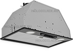 Вытяжка Electrolux LFG 9525 K