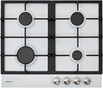 Встраиваемая газовая варочная панель AVEX HS 6241 W