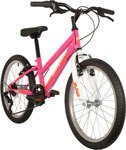 Велосипед Mikado 20 VIDA KID оранжевый сталь размер 10 20SHV.VIDAKID.10OR2