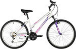 Велосипед Mikado 26 VIDA 1.0 белый сталь размер 16 26SHV.VIDA10.16WH2