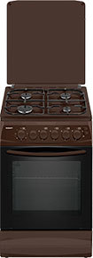 Комбинированная плита Kraft KF-FSK6405AEBRI