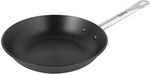 Сковорода Lara (черн) чугун 28х5 см LR01-82 Black