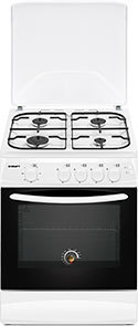 Газовая плита Kraft KF-FSK6405AGWI