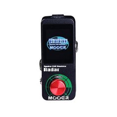 Radar Mooer