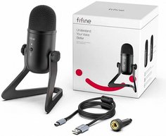 K678 Fifine