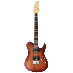 J-Standard Iliad JIL2EW2R KNB FGN