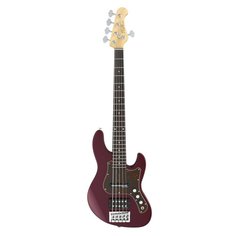 J-Standard Mighty Jazz JMJ52-ASH AZM FGN