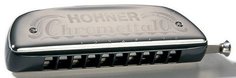 Chrometta 10 253/40 Hohner