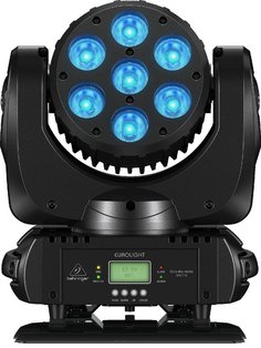 Eurolight MOVING HEAD MH710 Behringer