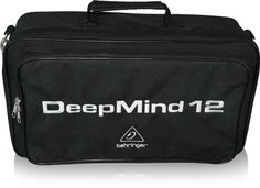 DEEPMIND 12D-TB Behringer