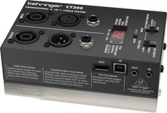 CT200 Behringer