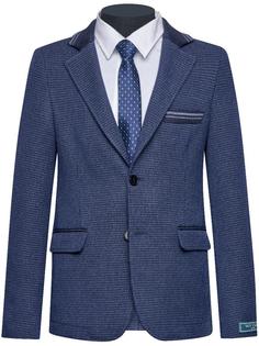 Пиджак Van Cliff