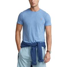 Футболка LaRedoute Polo Ralph Lauren