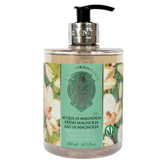 Жидкое мыло Fresh Magnolia / Свежая магнолия La Florentina