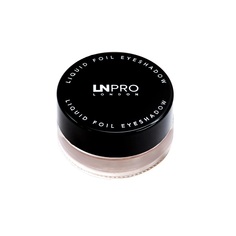 Кремовые тени для век Liquid Foil Eyeshadow LN PRO