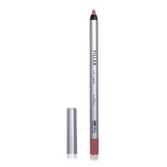 Стойкий гелевый карандаш для губ Filler Lip Liner LN PRO