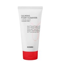 Пенка для умывания для проблемной кожи AC Collection Calming Foam Cleanser Cosrx