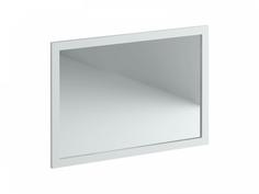Зеркало reina (ogogo) белый 110x74 см.