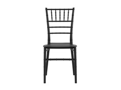 Стул chiavari (stoolgroup) черный 43x89x48 см.