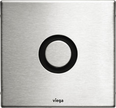 Система электронного управления смывом писсуара модель 8326.65 Viega Visign for Public 735517