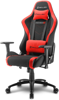 Игровое кресло Sharkoon