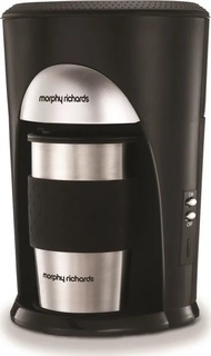 Кофеварка Morphy Richards