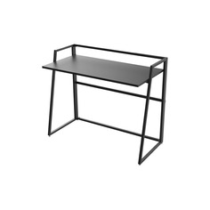 Компьютерный стол Eureka ERKFD02B Black