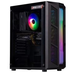 Системный блок HYPERPC POINT V4