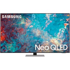 Телевизор Samsung QLED QE55QN85AAUXRU (2021)