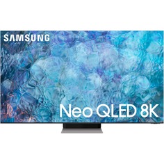 Телевизор Samsung QLED QE75QN700AUXRU (2021)