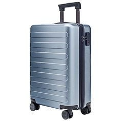 Чемодан NINETYGO Rhine Luggage 20 синий Xiaomi