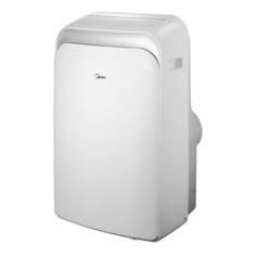 Кондиционер Midea MPPDA-09CRN7-Q