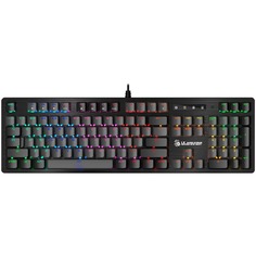Клавиатура A4Tech Bloody B820R Dual Color