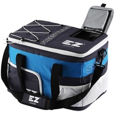 Автохолодильник EZ Coolers Freestyle 54 Blue