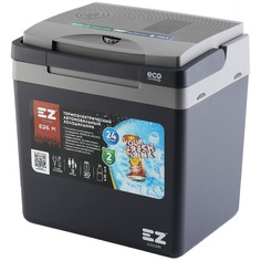 Автохолодильник EZ Coolers E26M 12/230V Gray