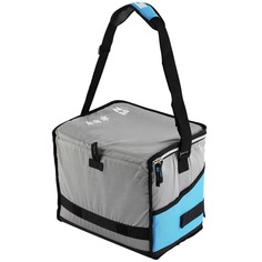 Автохолодильник EZ Coolers Extreme 16 Blue (60509)