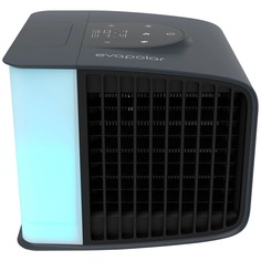 Кондиционер Evapolar evaSMART EV-3000 Stormy Grey