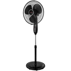Вентилятор Tefal VF3910F0