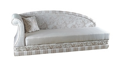 Кушетка Ирма 2 м819 Фиеста Эко